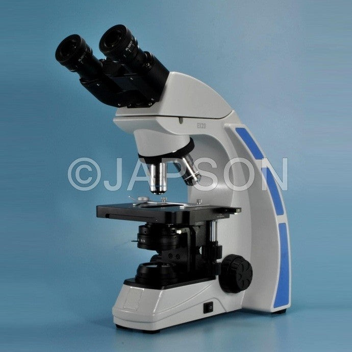 Senior Research Microscope (Infinity Plan Objectives) Senior Research Microscope (Infinity Plan Objectives)